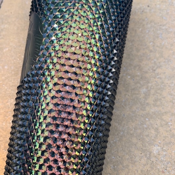 Starbucks Fall 2020 Dark Bling Studded Tum… - Picture 8 of 10